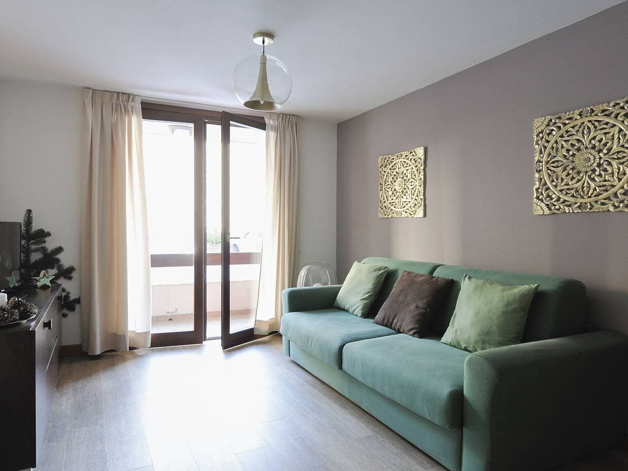 Foto 4 von 35: Ferienhaus für 5 Personen mit Garten