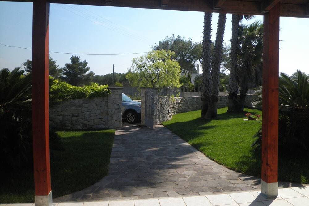 Foto 10 von 30: Torre Dell Orso: Ferienhaus / Villa - Torre dell'Orso