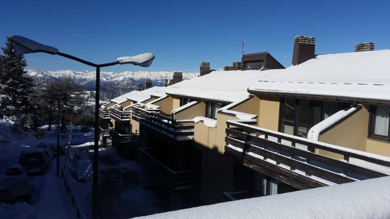 Foto 4 von 13: Three-Bedroom Apartment (6 adults) with parking space included