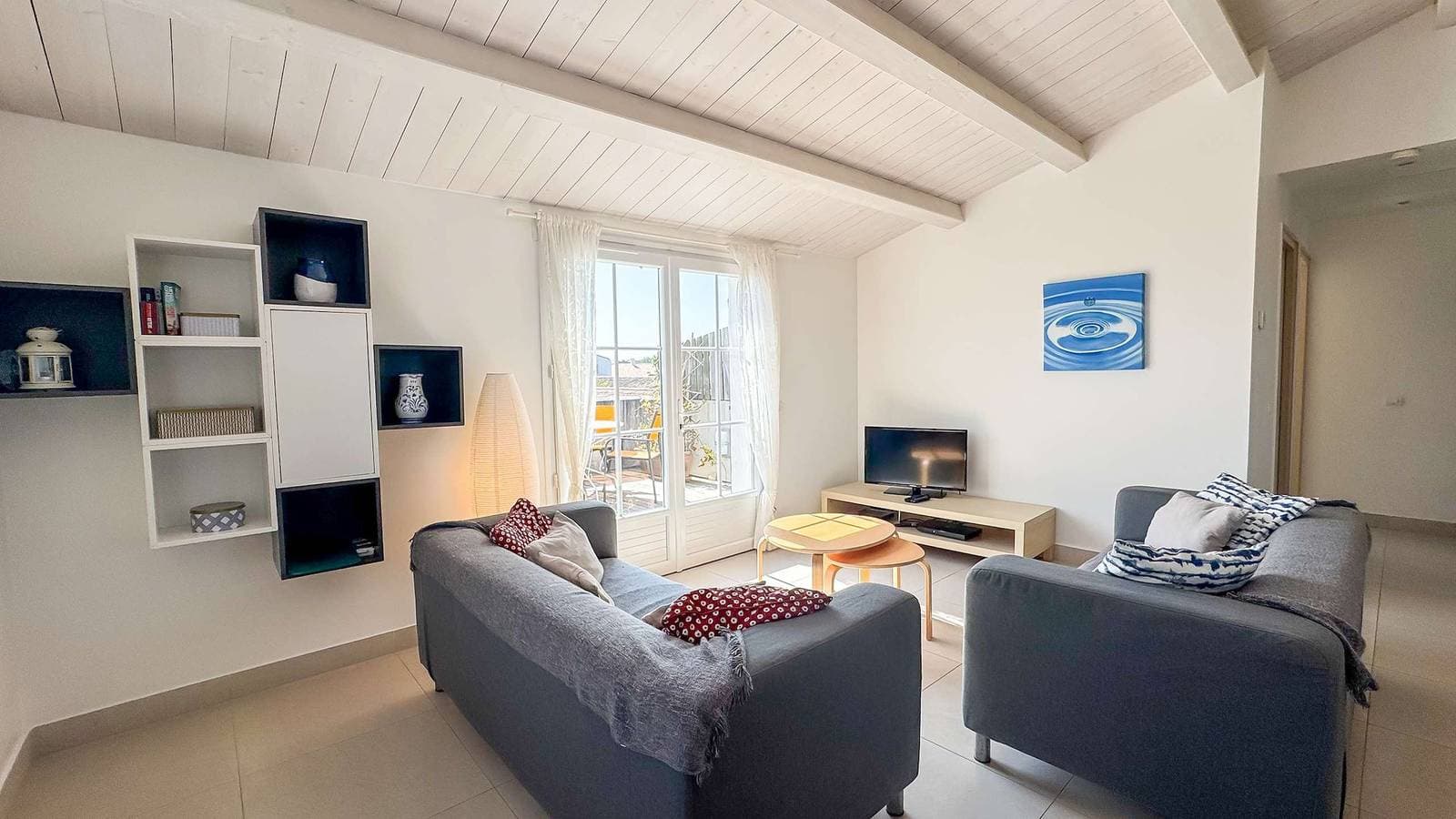 Foto 4 von 8: Ferienwohnung für 4 Personen