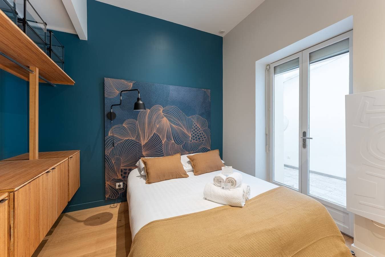 Foto 4 von 11: Ferienwohnung für 2 Personen
