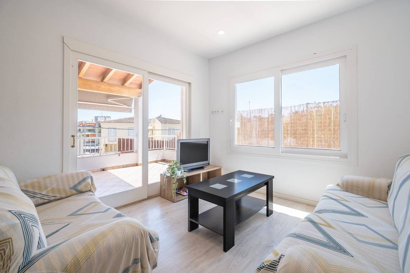 Foto 10 von 37: Ferienhaus 'Casa Blanca Porto Cristo' mit Wi-Fi und Klimaanlage