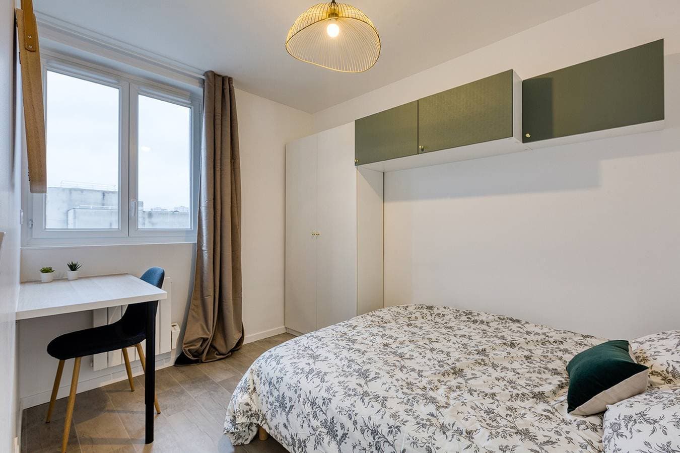 Foto 4 von 12: Ferienwohnung für 4 Personen