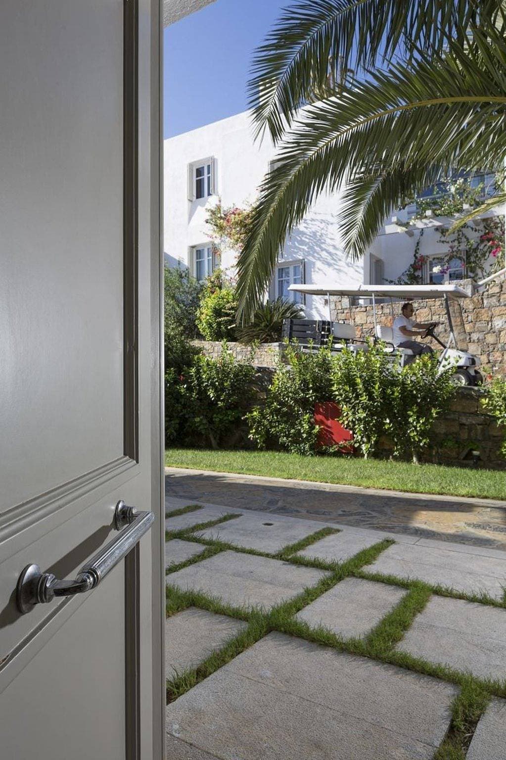 Foto 13 von 20: Luxury Crete Villa | Spa Villa | Private Heated Pool | Sea View |2 Bdr |  Elounda