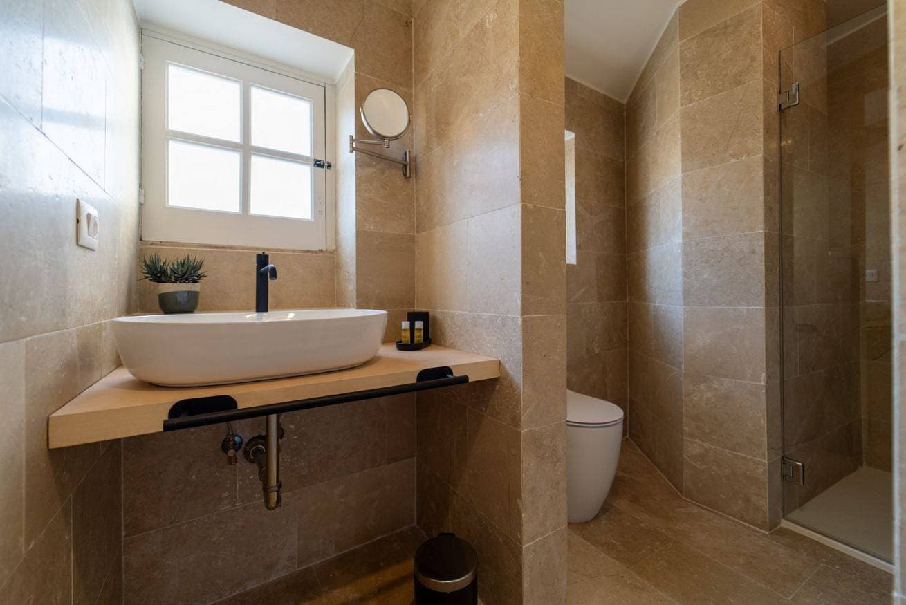 Foto 11 von 25: Ferienwohnung für 2 Personen
