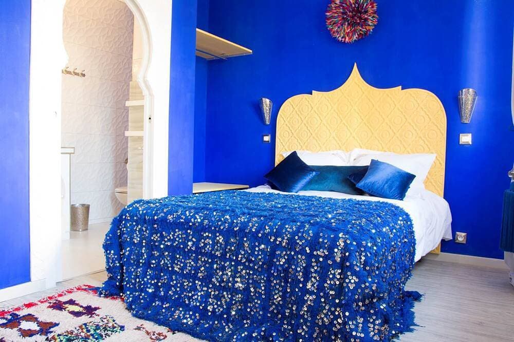 Majorelle 1