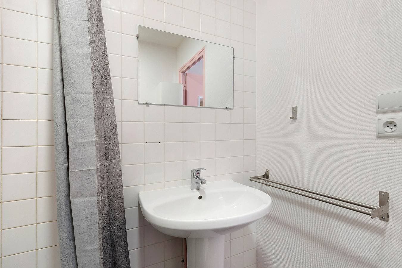 Foto 9 von 11: Appartement „Les Moulins - Studio 2“ mit WLAN in Cherbourg-en-Cotentin