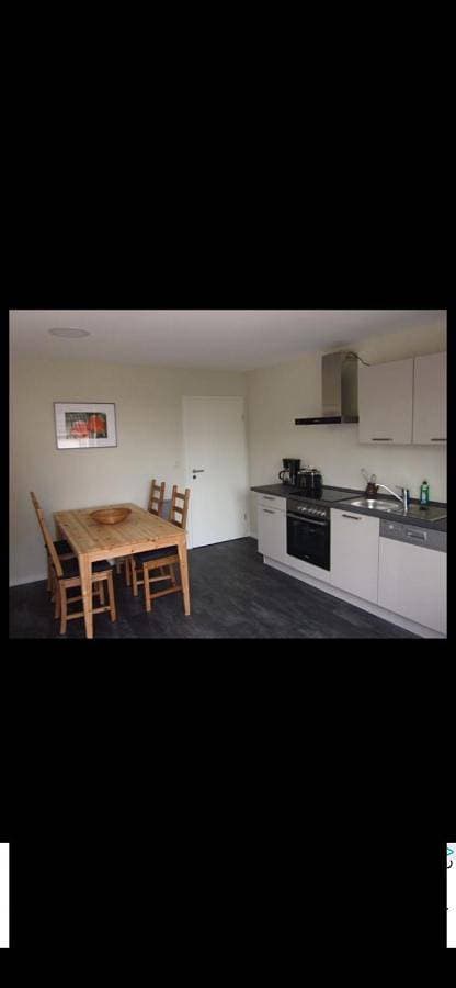 Ferienwohnung Zaschendorf 1