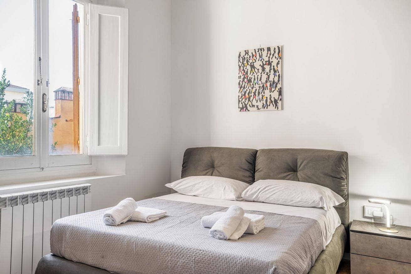 Ferienwohnung 30m² 1