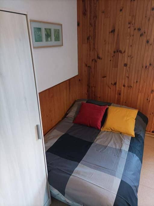 Foto 5 von 9: One-Bedroom Apartment