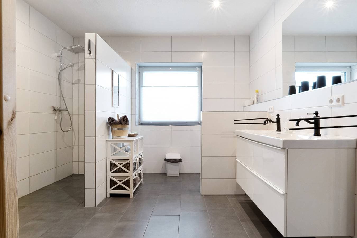 Foto 12 von 22: Ferienhaus "Speicherhäuschen Maren" mit privater Terrasse und WLAN