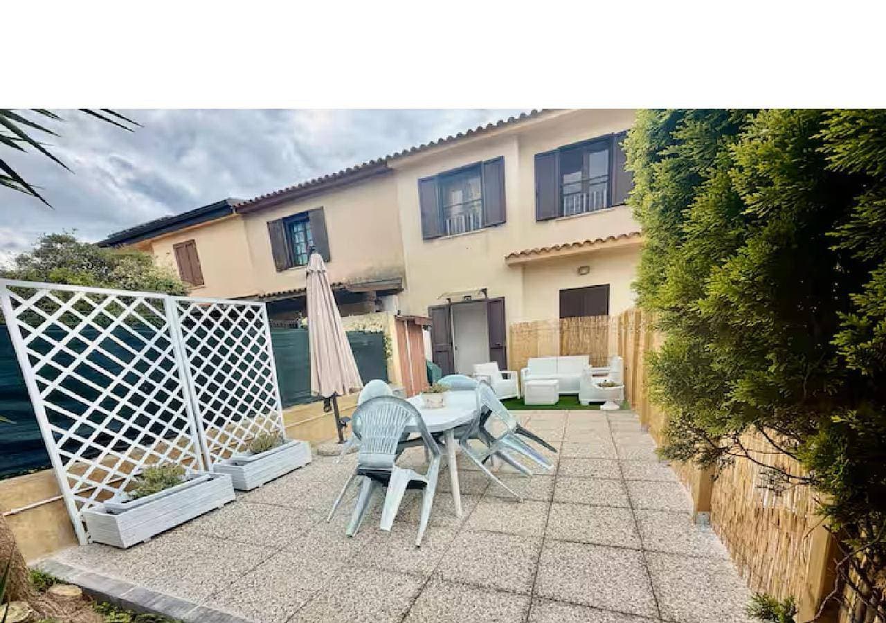 Foto 5 von 19: Two-Bedroom House
