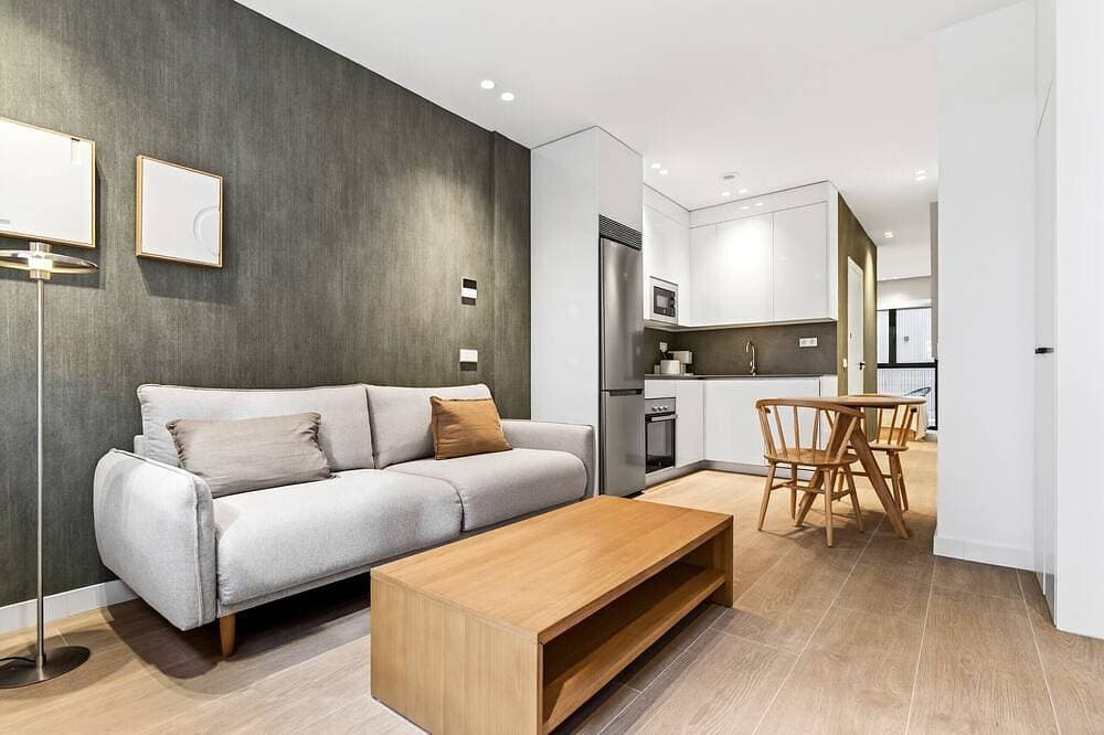 Prospe Luxe I apartment in Madrid 1
