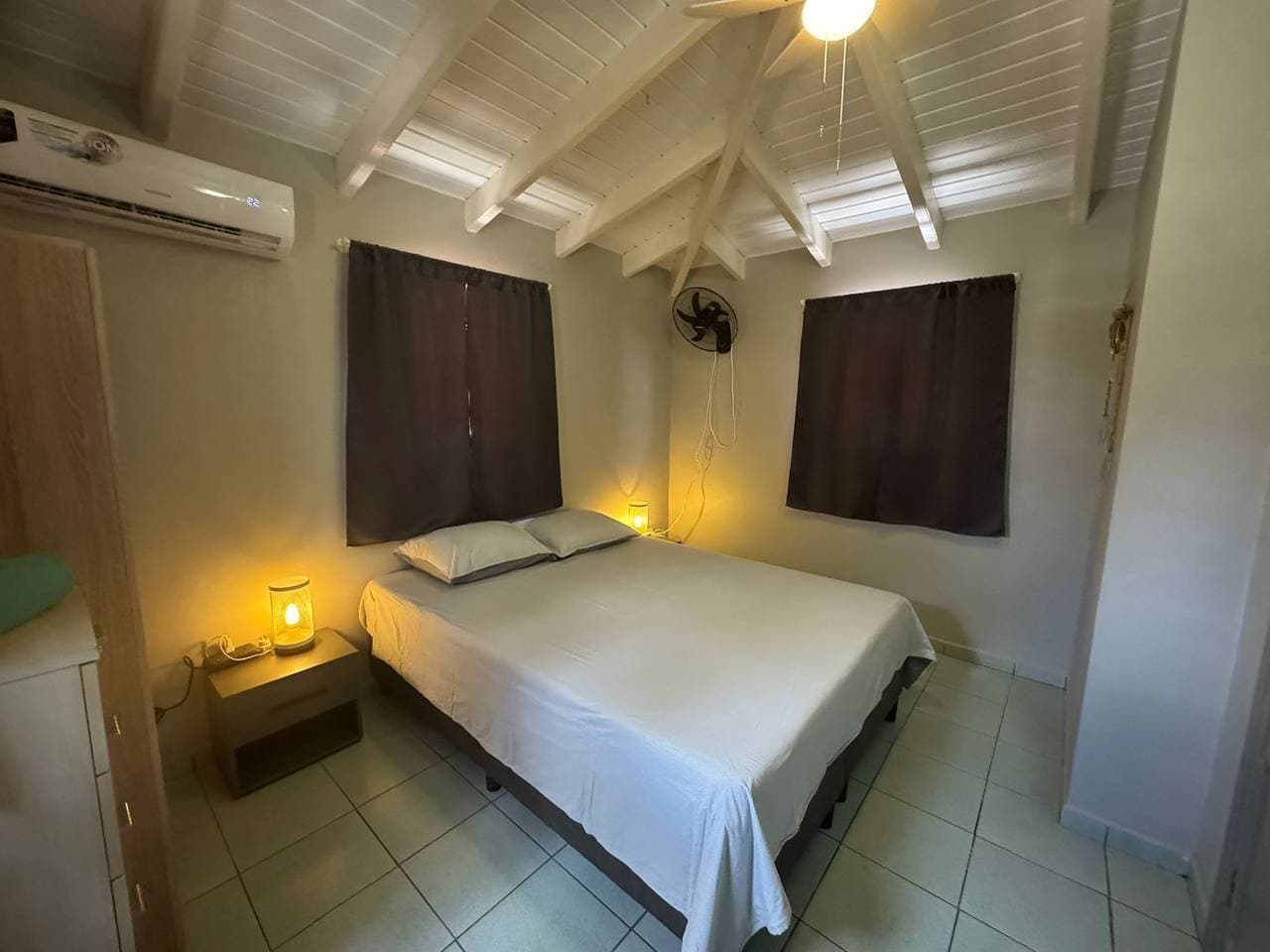 Foto 2 von 28: 22A Casa Blenchi by Bonaire Paradise