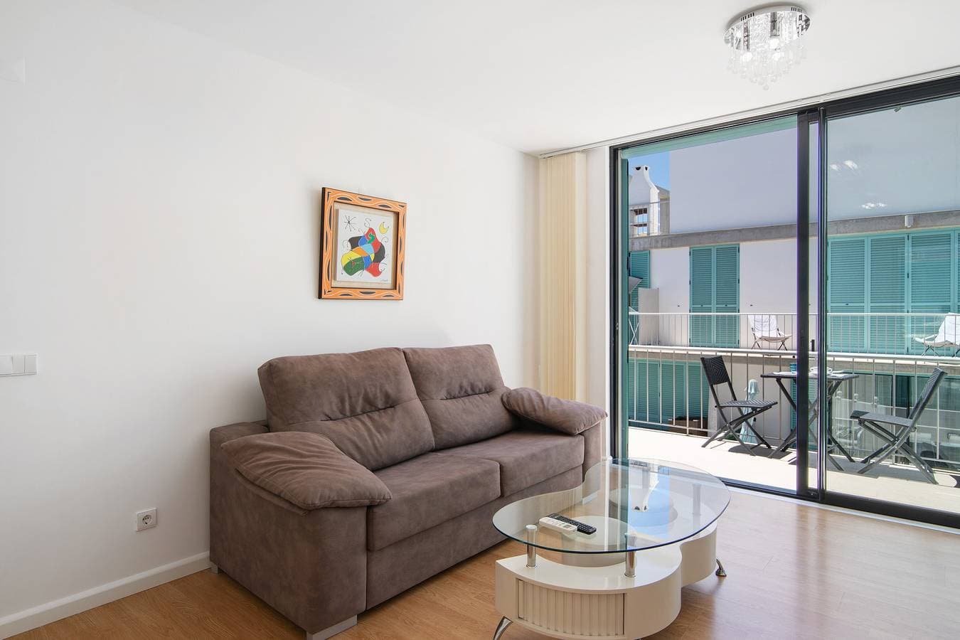 Foto 5 von 23: Ferienwohnung "Canellas Sunset 143" mit Balkon und Gemeinschaftspool
