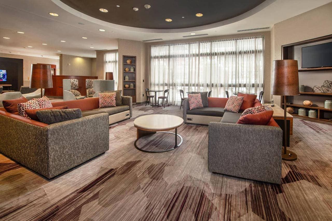 Courtyard Dunn Loring Fairfax 1