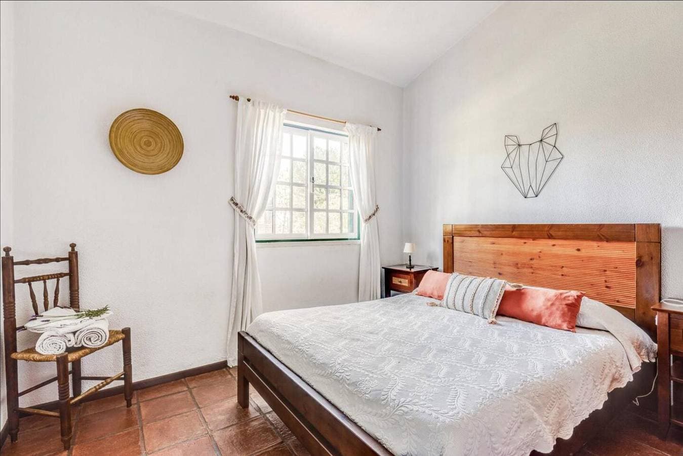 Foto 7 von 40: Apartment 'Casa Da Falésia' mit Meerblick, privater Terrasse und WLAN