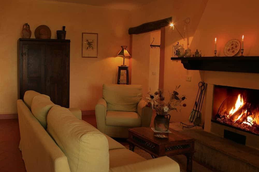 Foto 6 von 29: Casa Claudia in Val d'Orcia  alle pendici dell'Amiata a due passi dalle Terme
