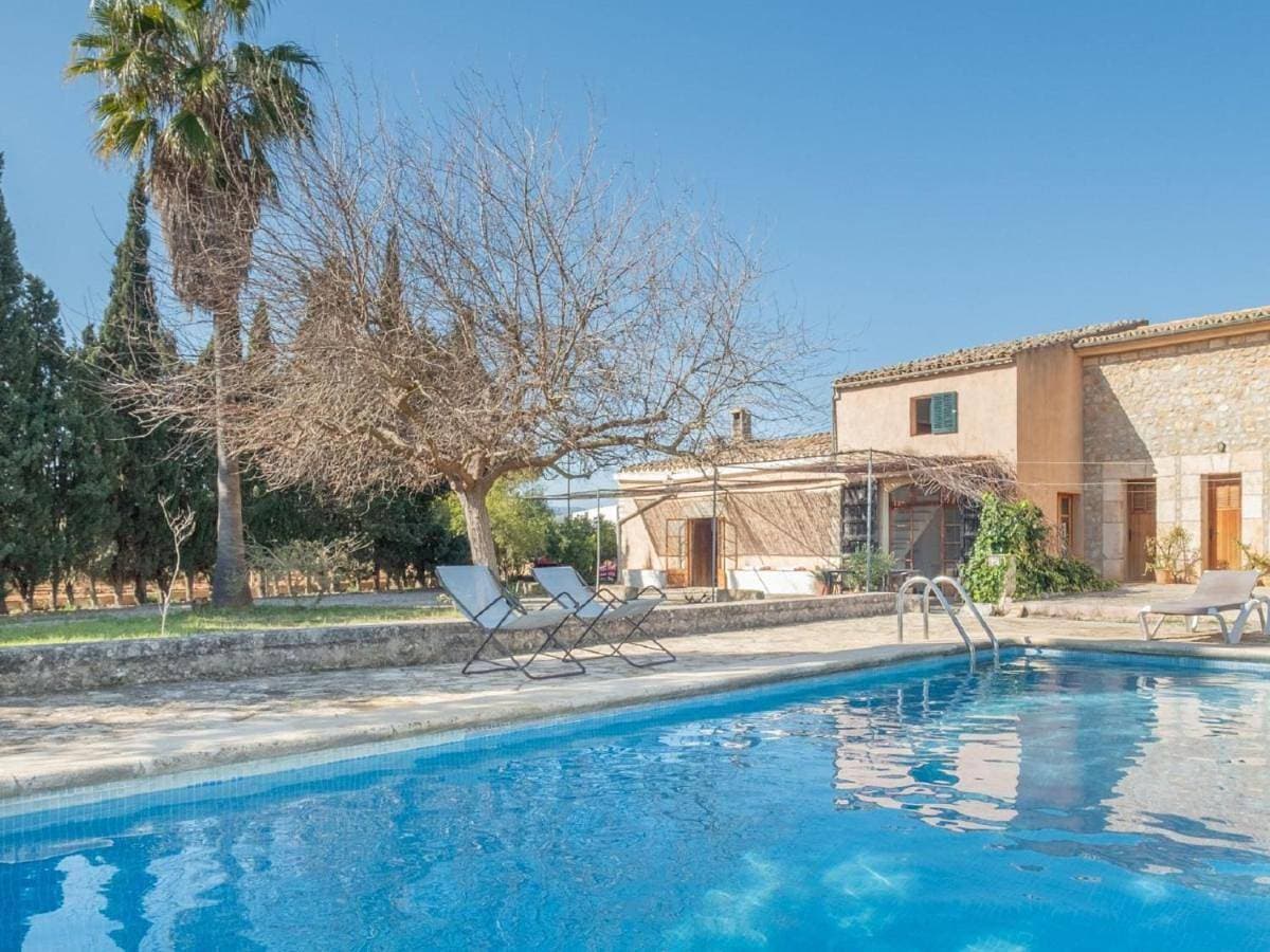 Holiday Home Sa Caseta by Interhome 1