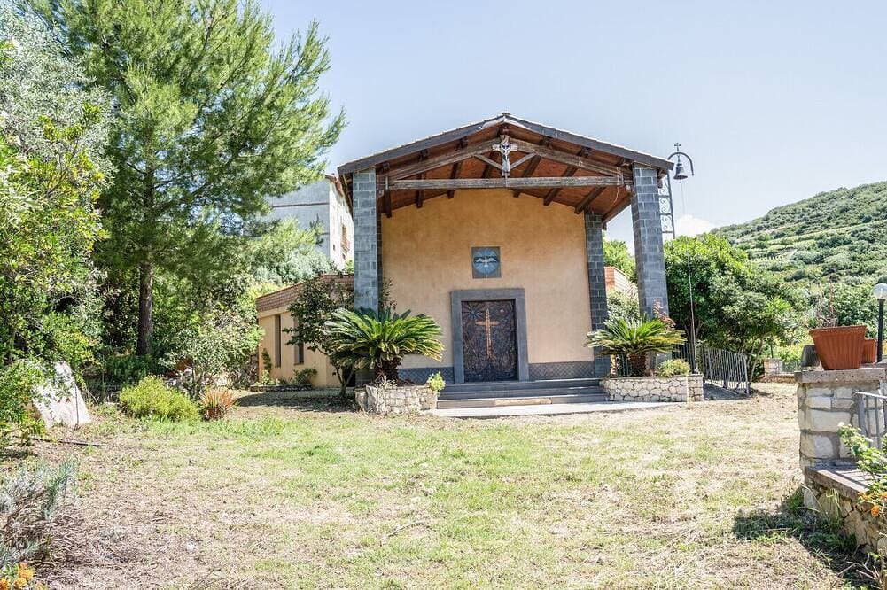 Foto 11 von 30: House in the Grapevine - Gabriel