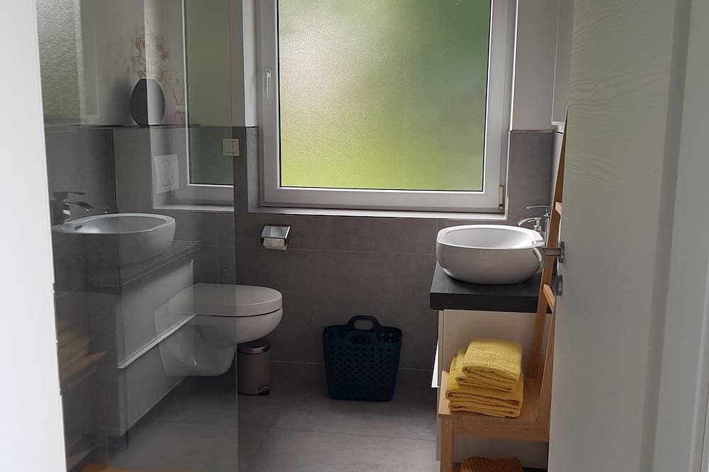 Foto 3 von 30: Klein aber fein ... Appartment für 2 Personen