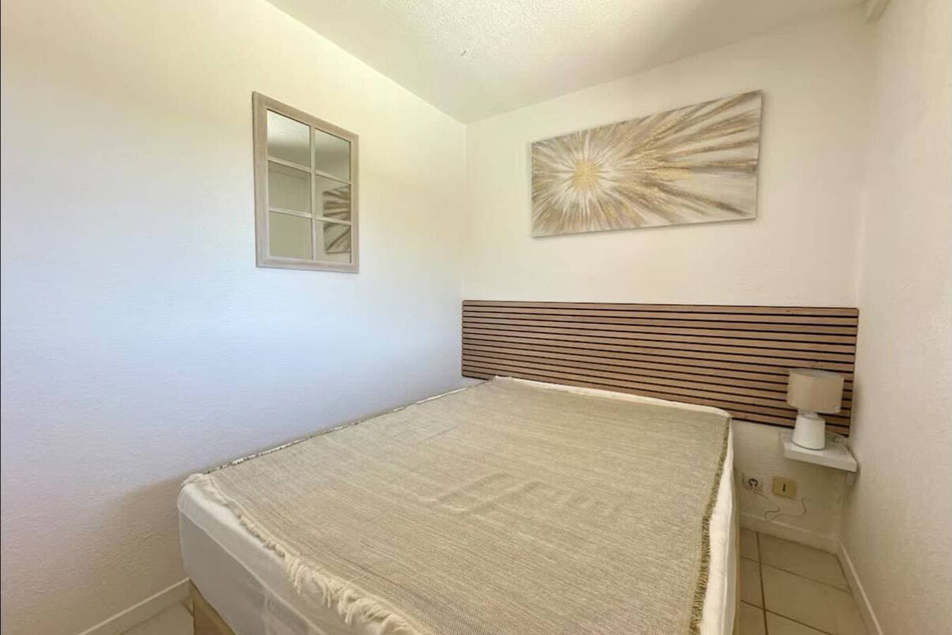 Foto 7 von 22: Ferienwohnung für 4 Personen mit Pool