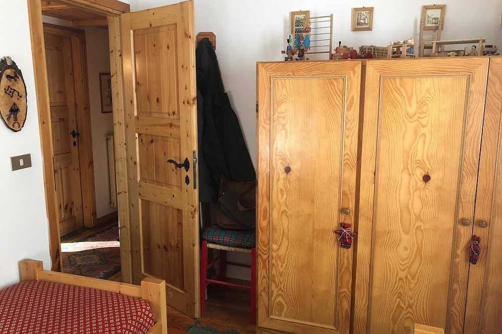 Foto 6 von 13: Apartment in Bormio