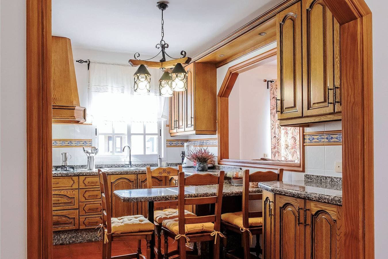 Foto 7 von 61: Live Buenavista Terrace