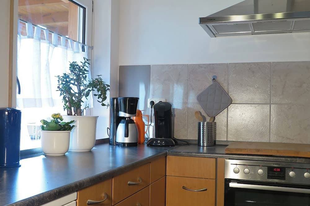Foto 8 von 14: Gemütliche Ferienwohnung mit nahe gelegenen Wanderwegen
