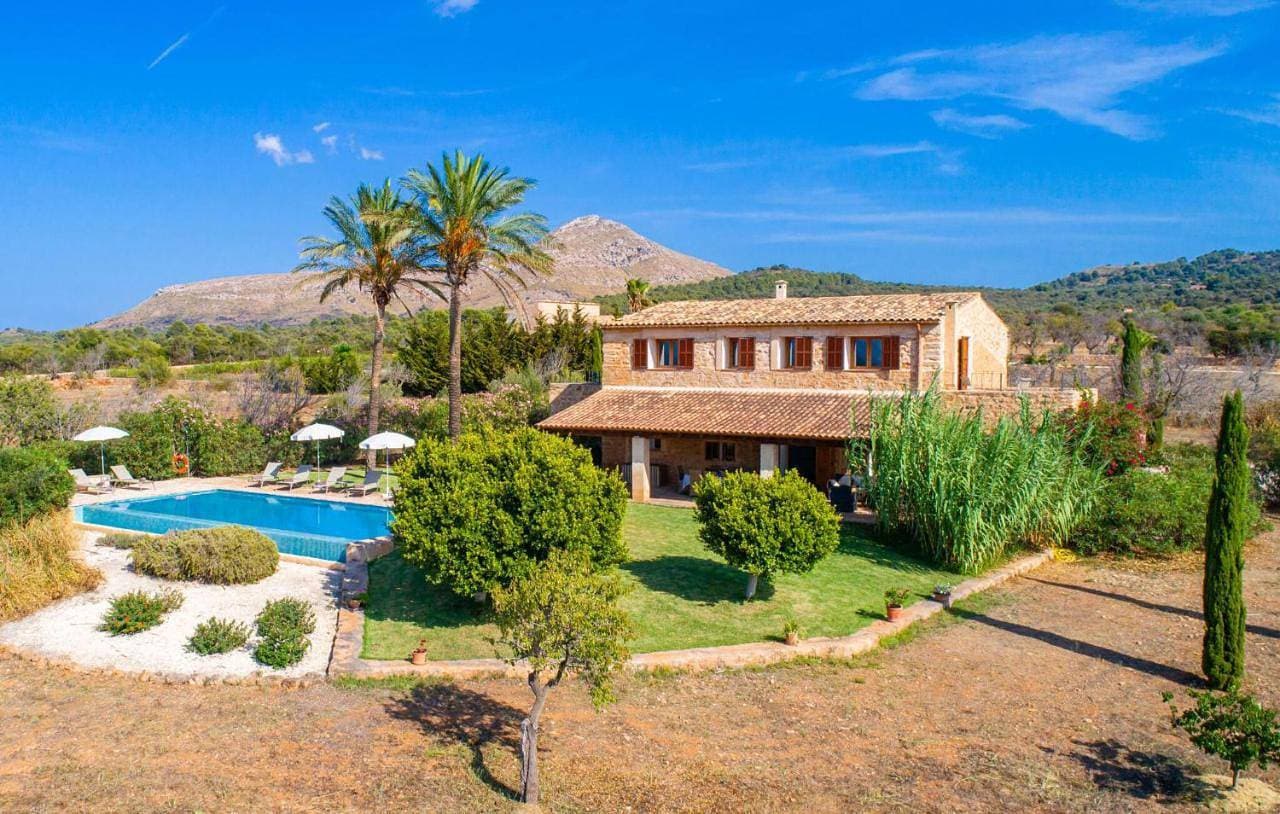 Foto 5 von 35: Four-Bedroom Holiday Home