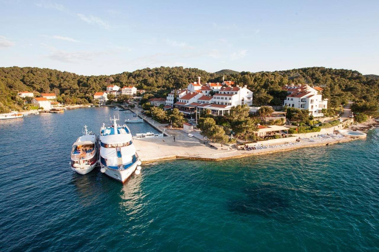 Hotel Odisej 1