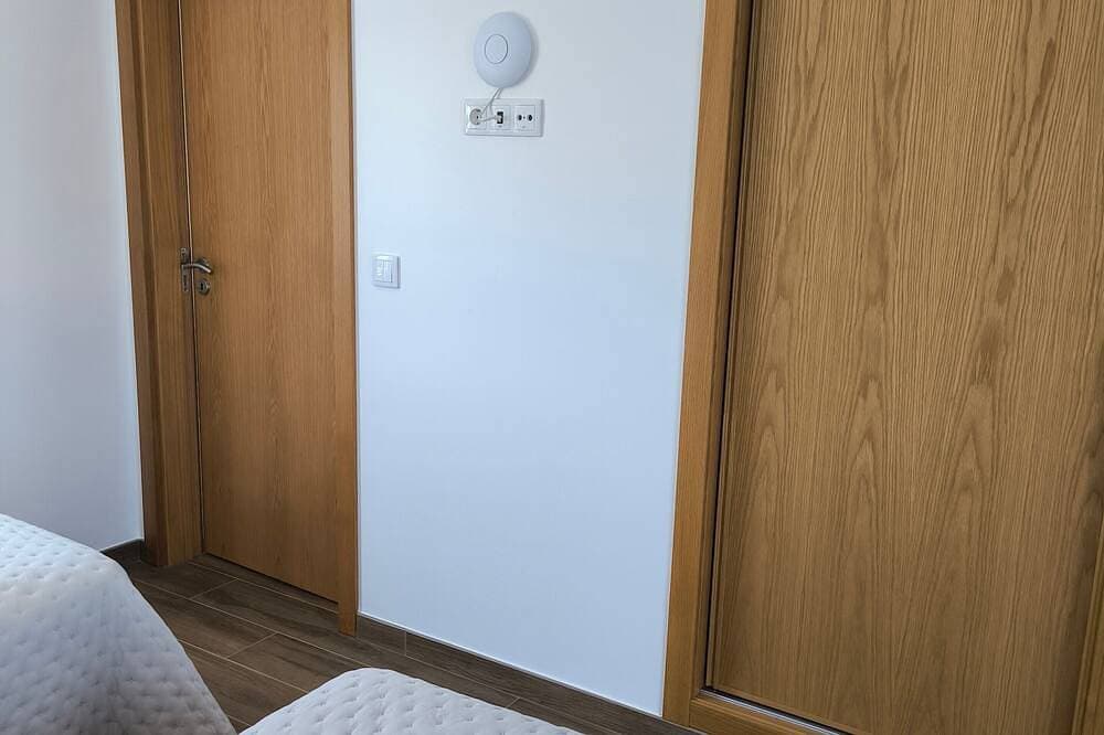 Foto 3 von 24: Refúgio A Quinta – Zimmer 1