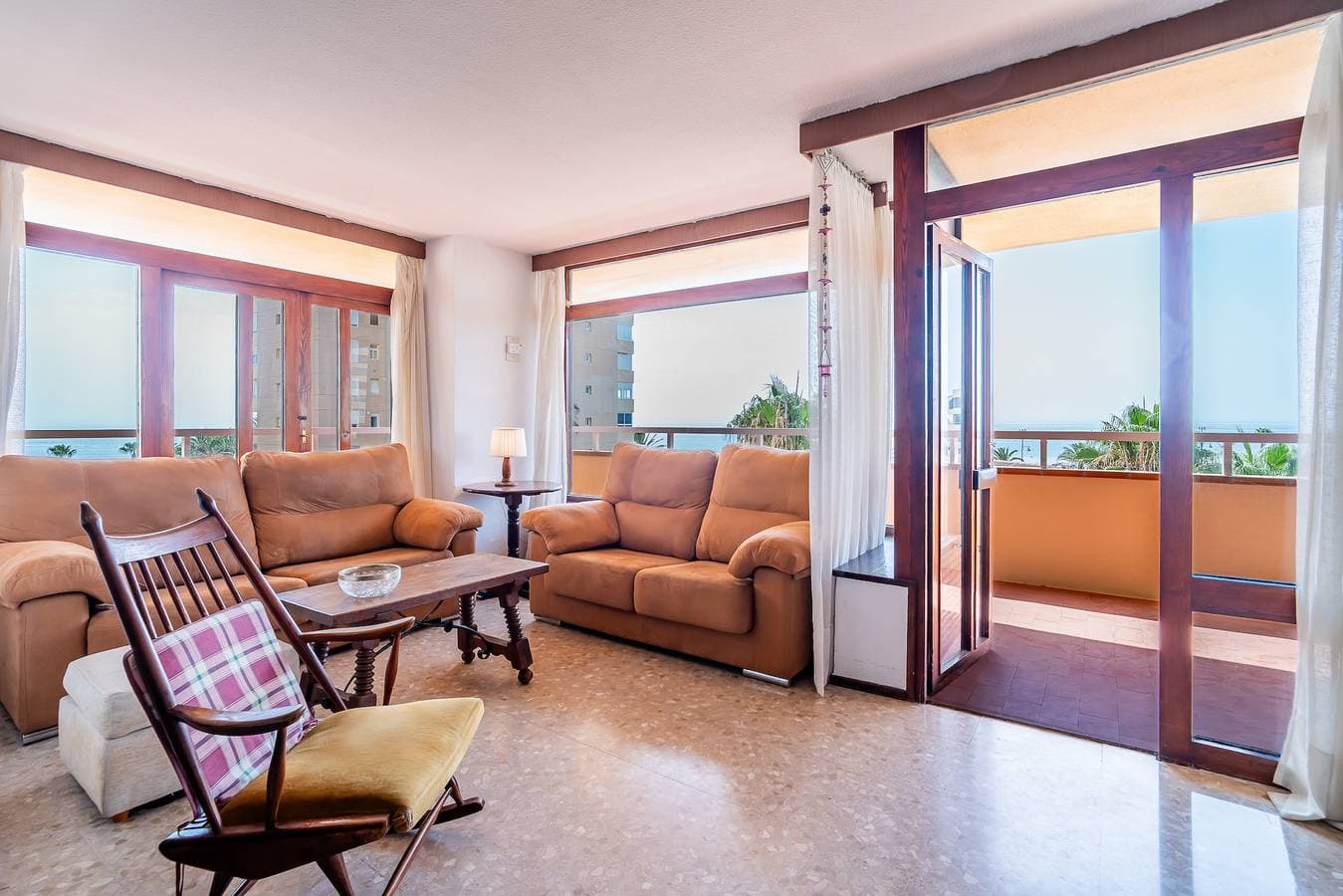 Foto 8 von 48: Cubo's Playamar Beach Apartment