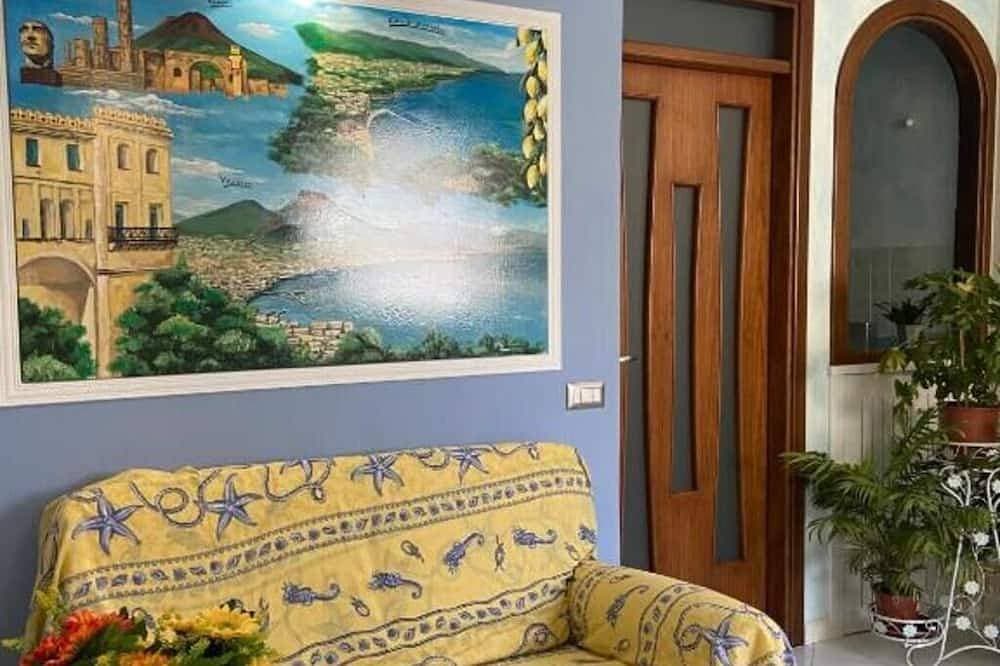 Foto 10 von 19: Rental House Angelina cozy property located on the Amalfi Coast
