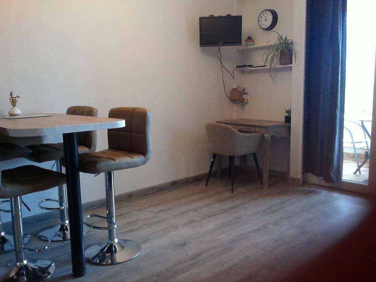 Foto 5 von 17: One-Bedroom Apartment