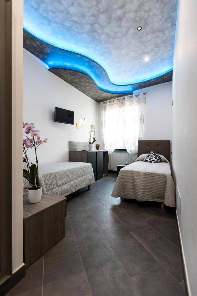 Foto 13 von 26: Standard Quadruple Room