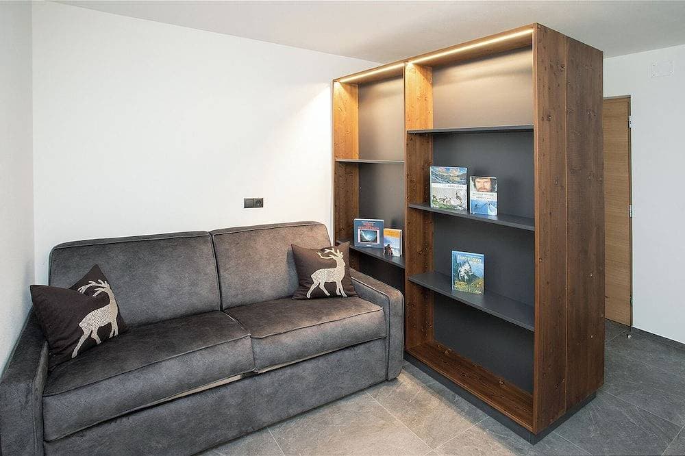 Foto 12 von 25: Ferienwohnung für bis zu 8 Personen