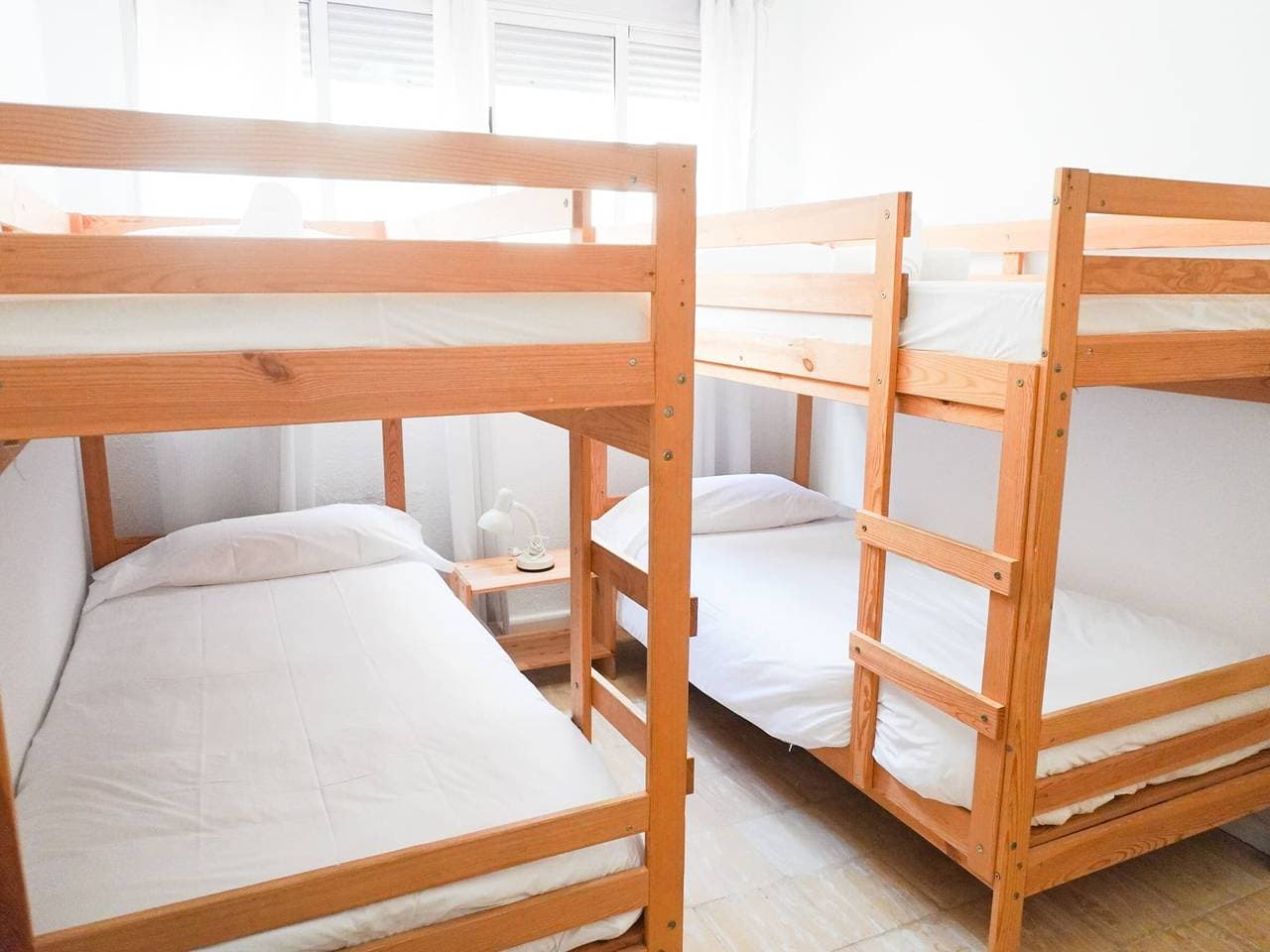 Foto 5 von 27: Charmante Wohnung mit Meerblick - 6 Pers.