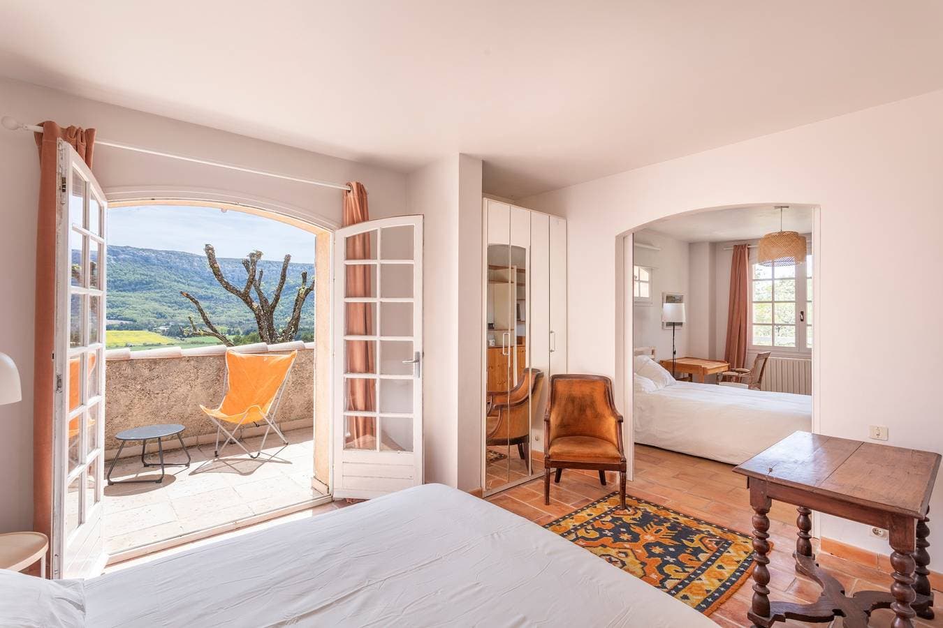 Foto 5 von 22: Ferienhaus für 8 Personen mit Garten