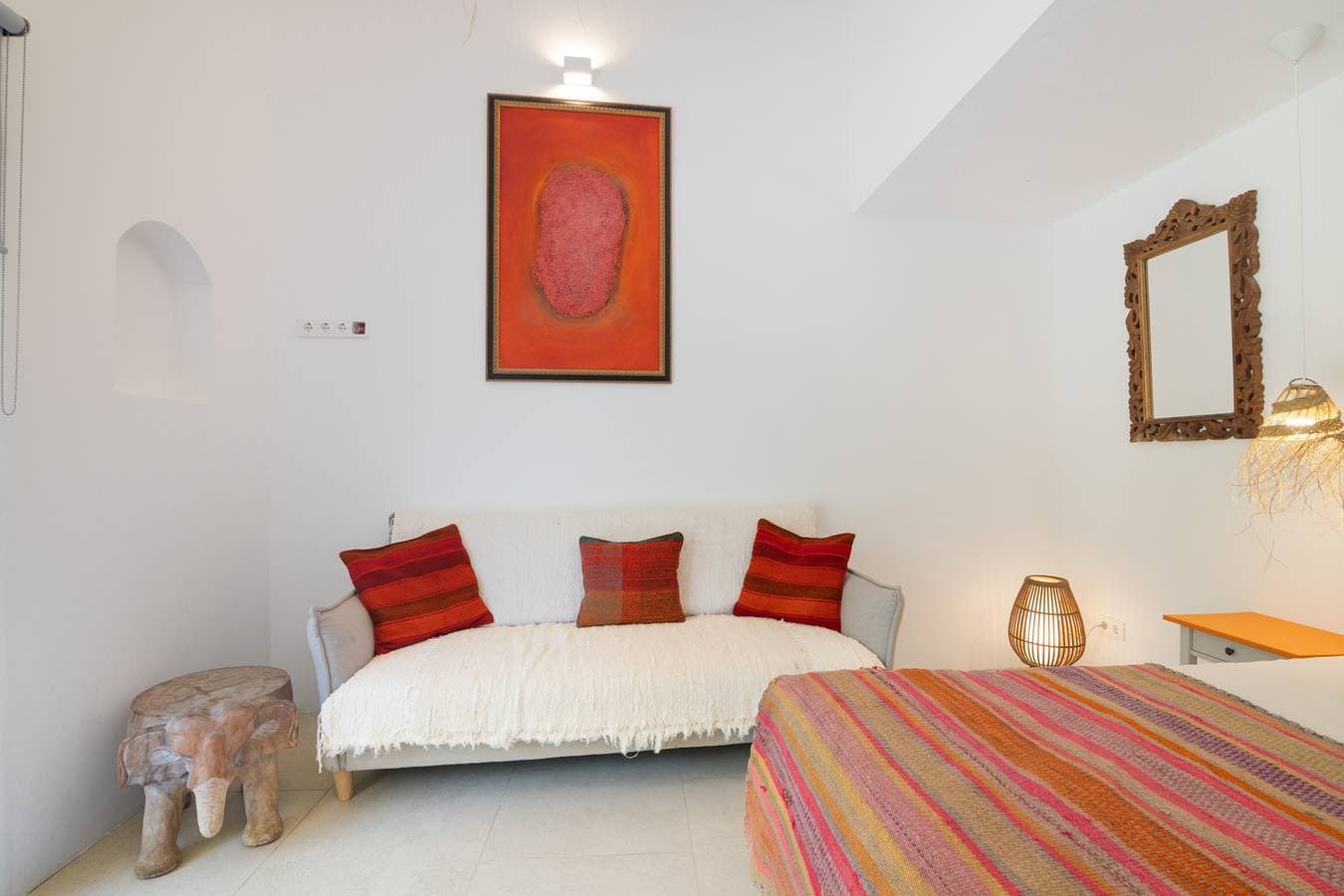 Foto 13 von 28: Wellness Garden Cottage mit Yoga, Pilates und Naturteich