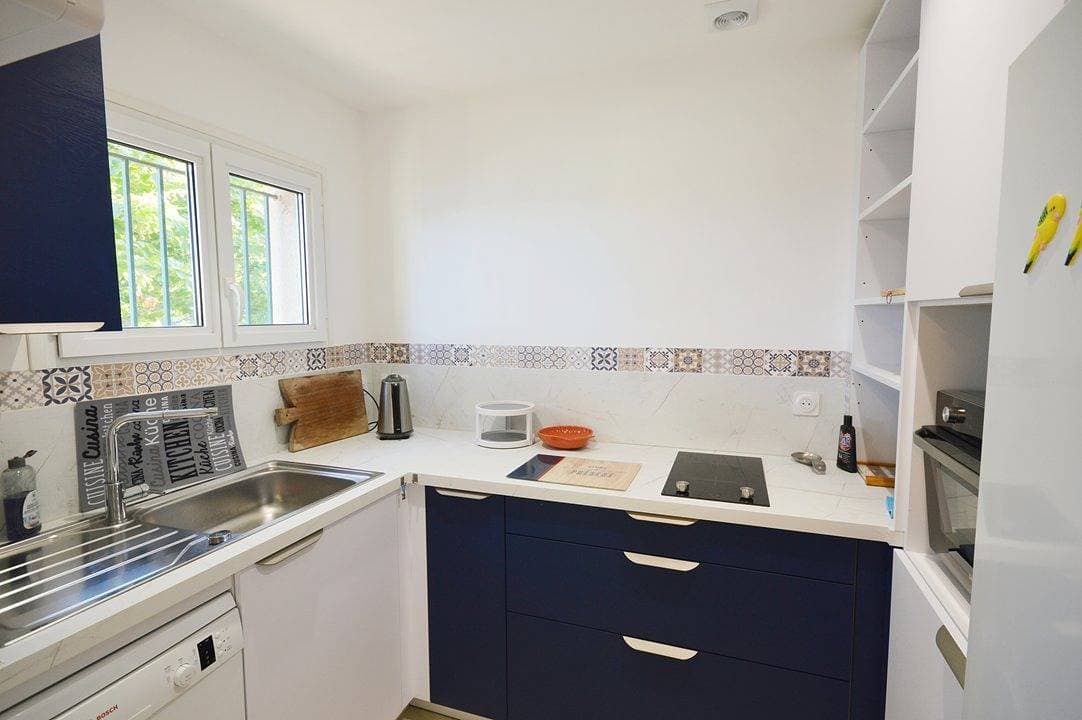 Foto 4 von 12: Ferienwohnung für 6 Personen
