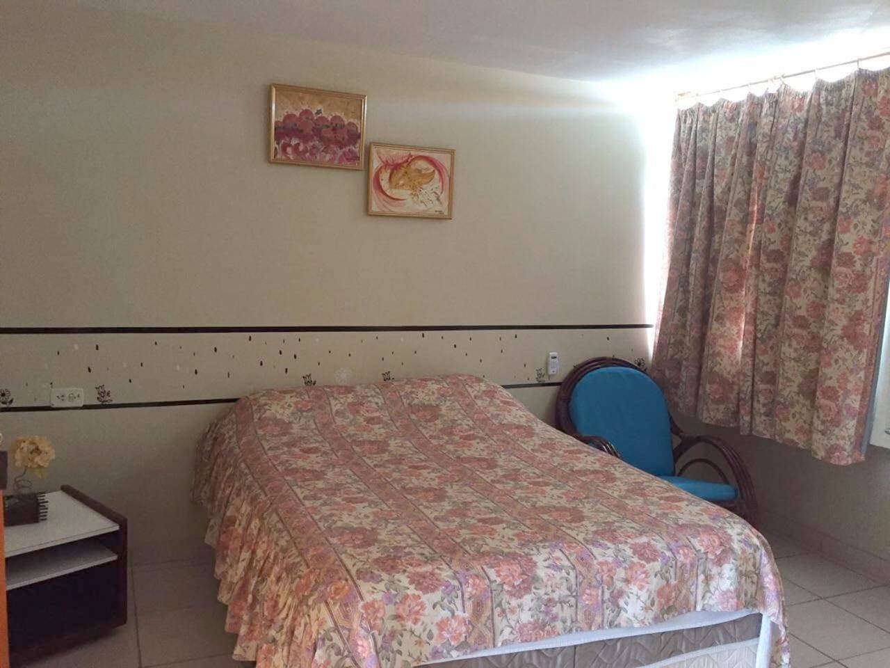 Foto 2 von 5: Hotel Pousada Itamaraca