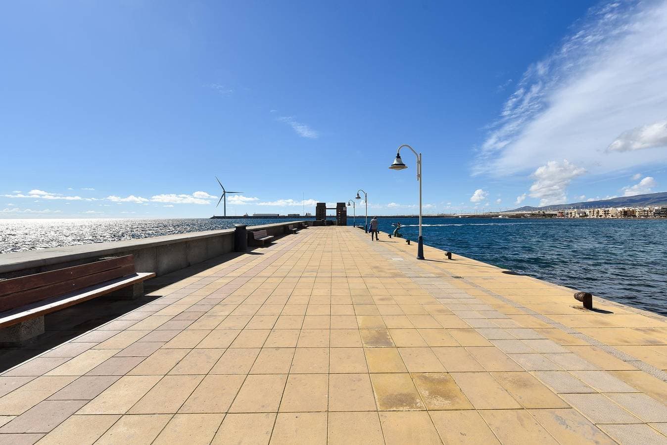Foto 12 von 54: Suites Brisamar V by VillaGranCanaria