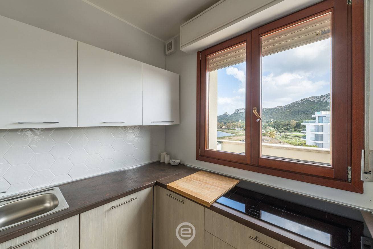 Foto 11 von 28: Ferienwohnung für 2 Personen mit Balkon/Terrasse