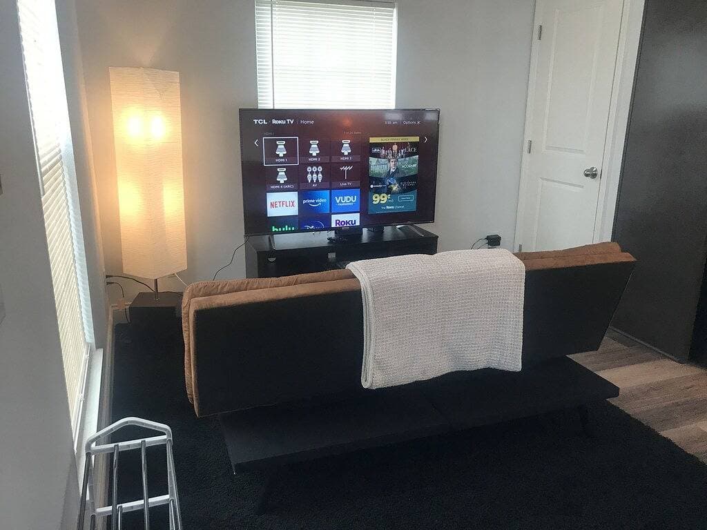 Foto 5 von 12: The Cloud 9 Suite