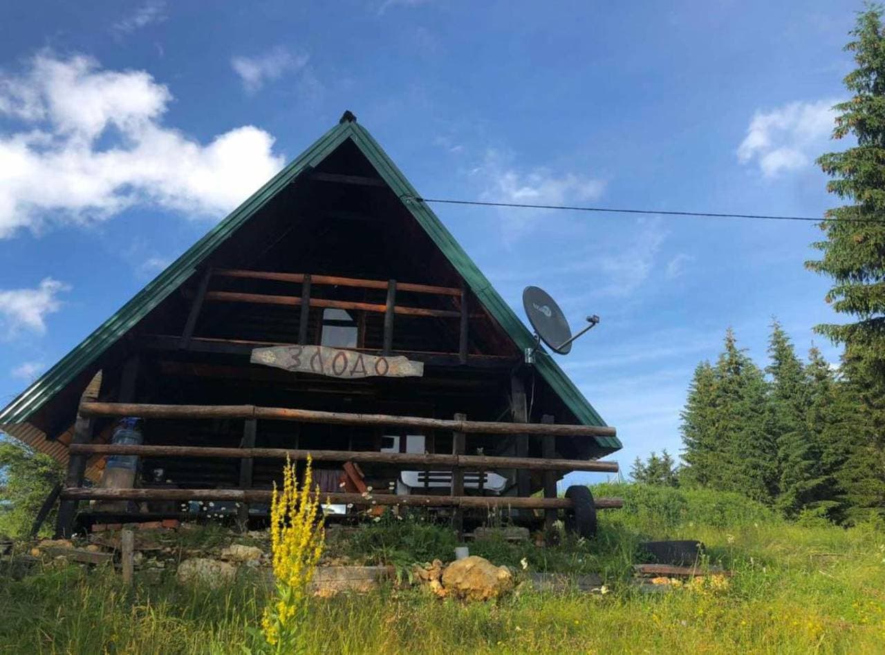Cottage 50m² 1
