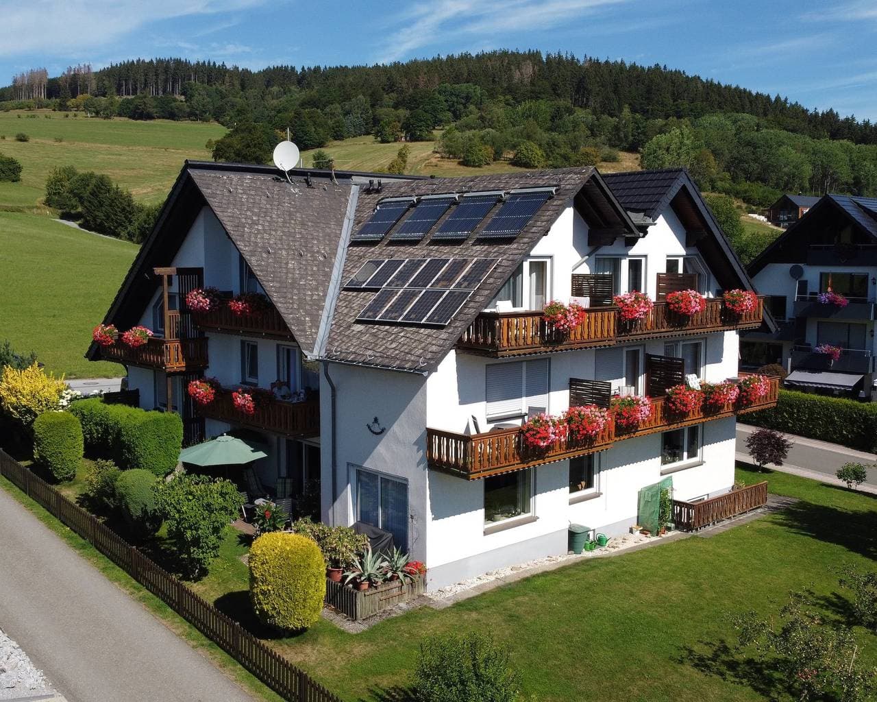 Foto 4 von 8: Einraumferienwohnung "Klein aber Fein"