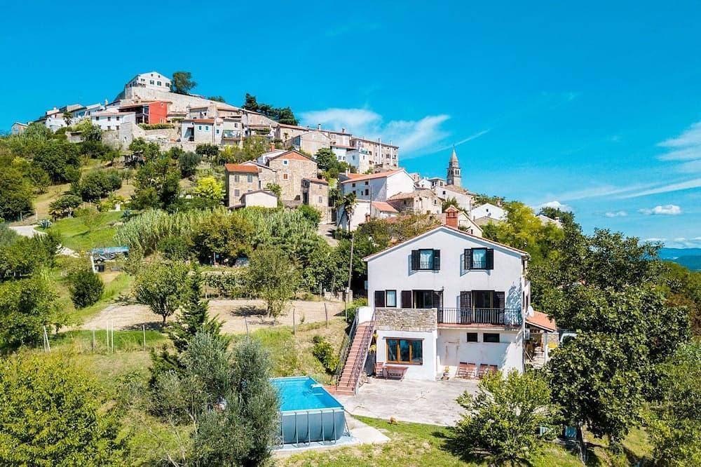 Ferienhaus Kušar 1