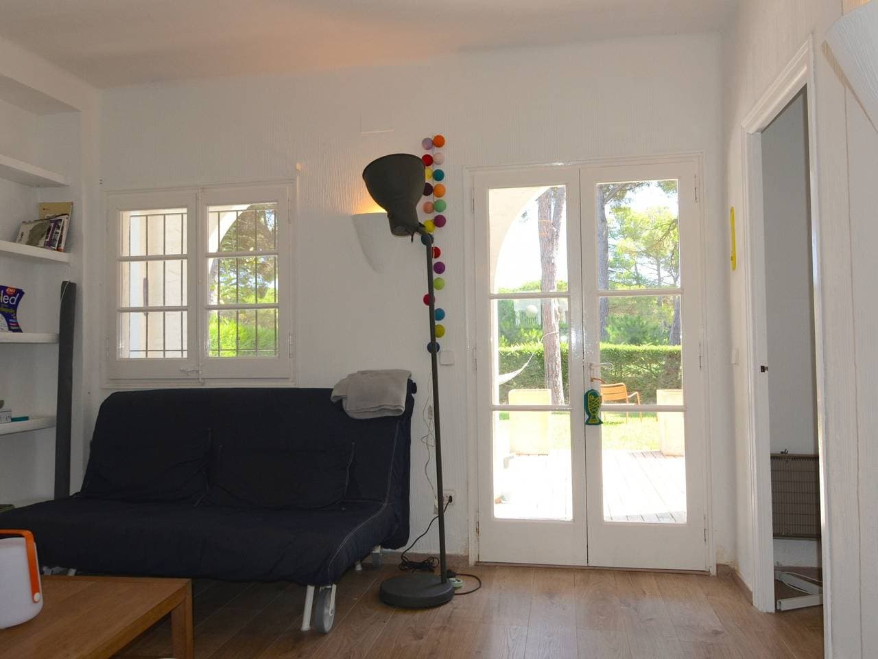 Foto 6 von 22: Charmantes Haus in Pals mit Garten und Gemeinschaftspool