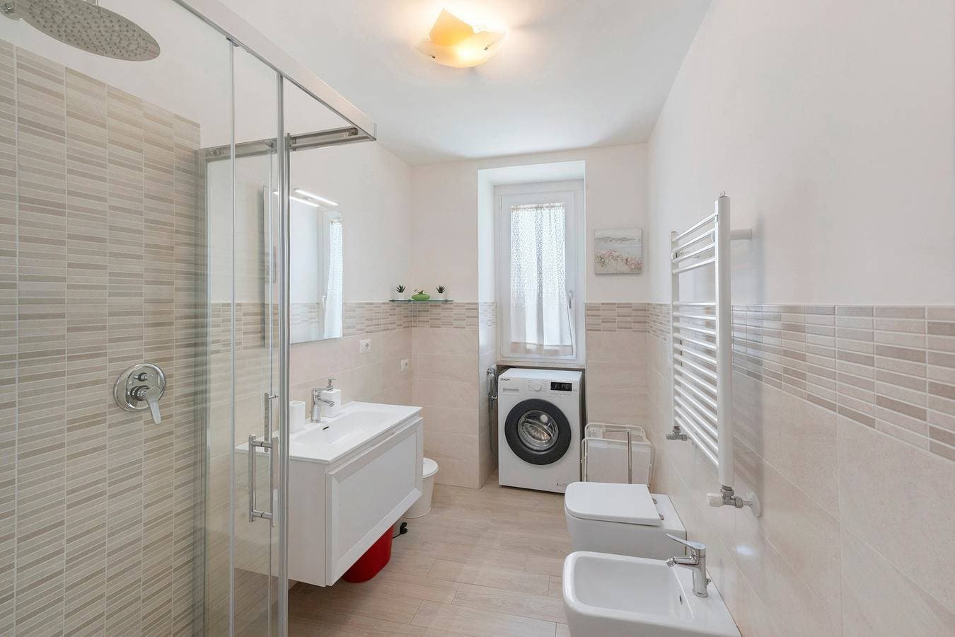 Foto 8 von 20: Ferienhaus 'La Casa Di Annarella' mit Meerblick, WLAN & Klimaanlage